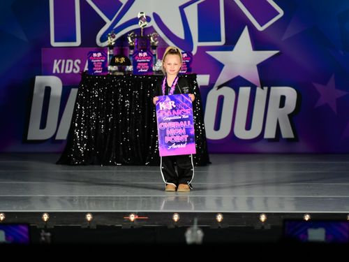 Denver, CO - 4/26/2024 - Awards