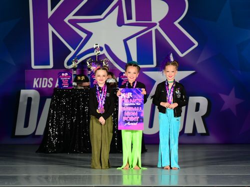 Denver, CO - 4/26/2024 - Awards
