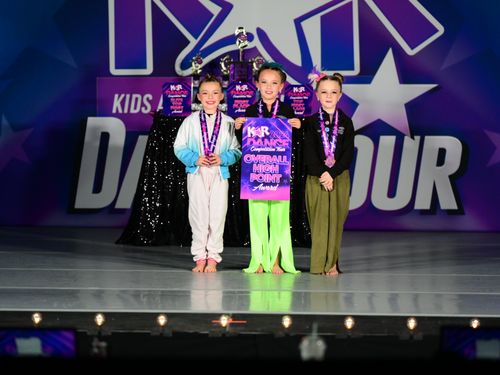 Denver, CO - 4/26/2024 - Awards