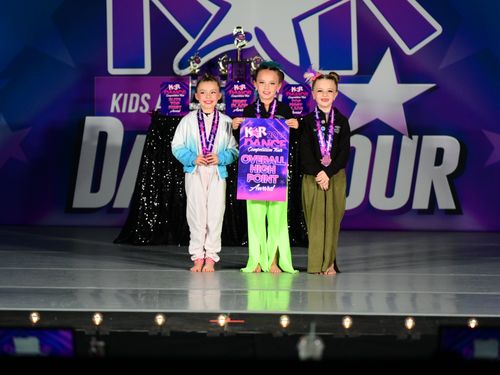 Denver, CO - 4/26/2024 - Awards