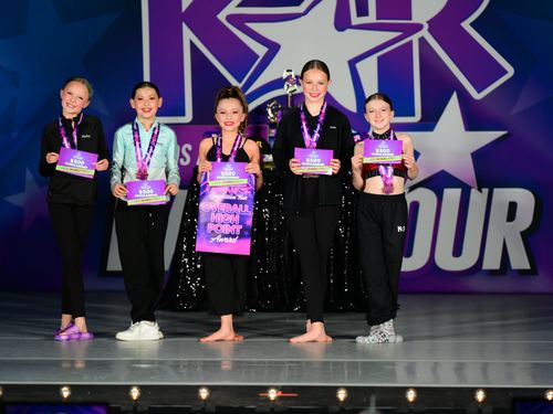 Denver, CO - 4/26/2024 - Awards