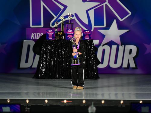 Denver, CO - 4/26/2024 - Awards
