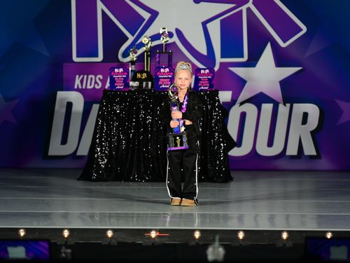Denver, CO - 4/26/2024 - Awards