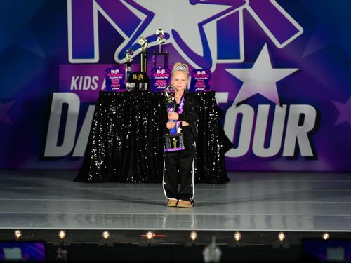 Denver, CO - 4/26/2024 - Awards