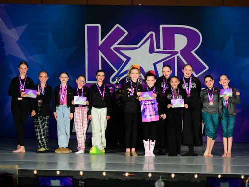 Denver, CO - 4/26/2024 - Awards