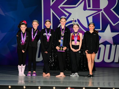 Denver, CO - 4/26/2024 - Awards