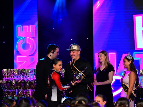 Daytona Beach, FL Nationals - 7/2/2024 - Awards