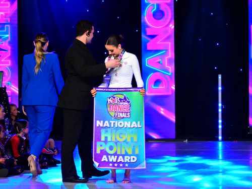 Daytona Beach, FL Nationals - 7/2/2024 - Awards