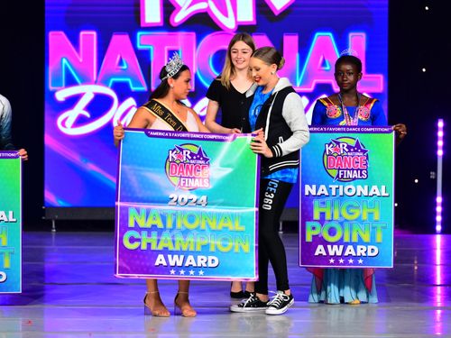 Daytona Beach, FL Nationals - 7/2/2024 - Awards