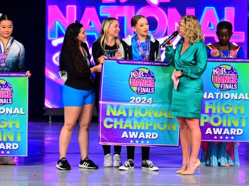 Daytona Beach, FL Nationals - 7/2/2024 - Awards