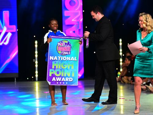 Daytona Beach, FL Nationals - 7/2/2024 - Awards