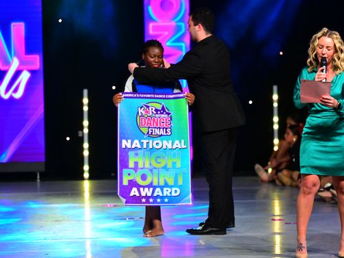 Daytona Beach, FL Nationals - 7/2/2024 - Awards