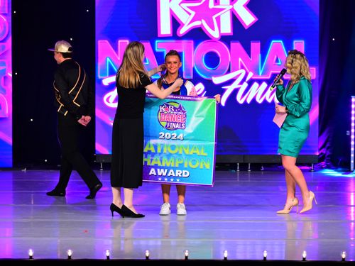 Daytona Beach, FL Nationals - 7/2/2024 - Awards