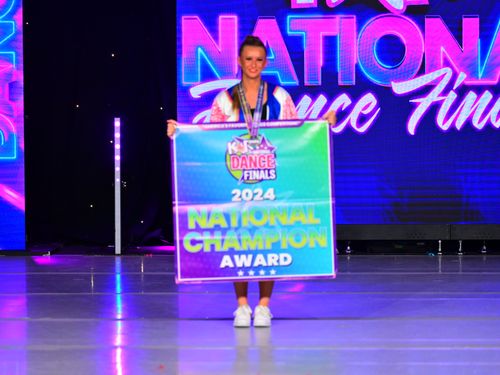 Daytona Beach, FL Nationals - 7/2/2024 - Awards