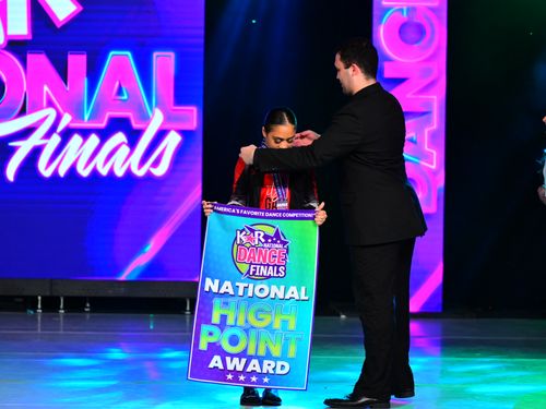 Daytona Beach, FL Nationals - 7/2/2024 - Awards