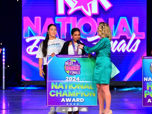 Daytona Beach, FL Nationals - 7/2/2024 - Awards