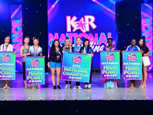 Daytona Beach, FL Nationals - 7/2/2024 - Awards