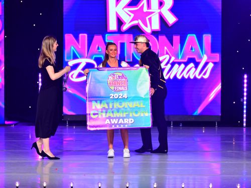 Daytona Beach, FL Nationals - 7/2/2024 - Awards