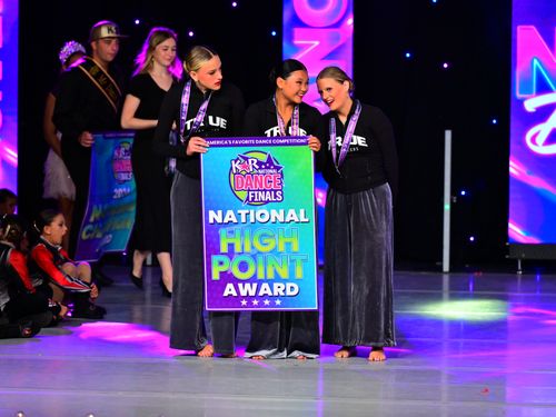 Daytona Beach, FL Nationals - 7/2/2024 - Awards