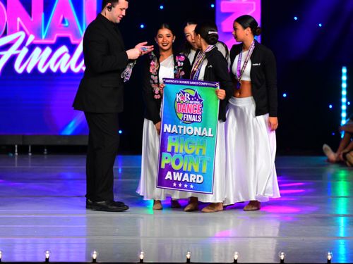 Daytona Beach, FL Nationals - 7/2/2024 - Awards