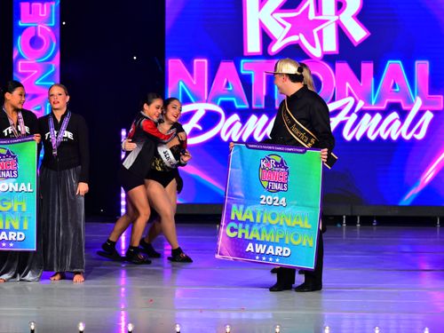 Daytona Beach, FL Nationals - 7/2/2024 - Awards