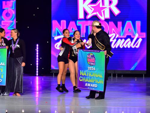 Daytona Beach, FL Nationals - 7/2/2024 - Awards
