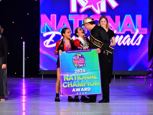 Daytona Beach, FL Nationals - 7/2/2024 - Awards