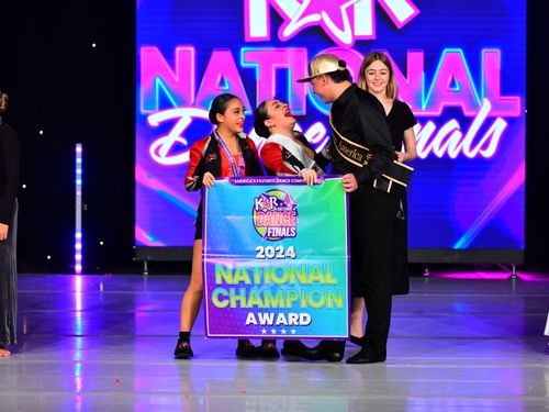 Daytona Beach, FL Nationals - 7/2/2024 - Awards
