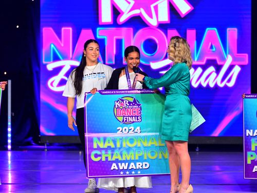 Daytona Beach, FL Nationals - 7/2/2024 - Awards