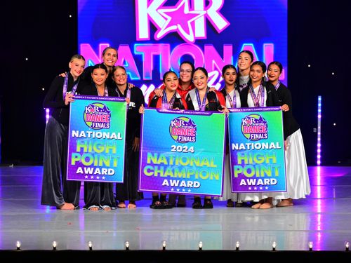 Daytona Beach, FL Nationals - 7/2/2024 - Awards