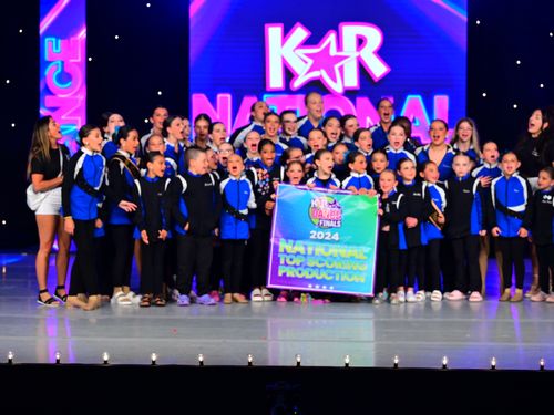 Daytona Beach, FL Nationals - 7/2/2024 - Awards
