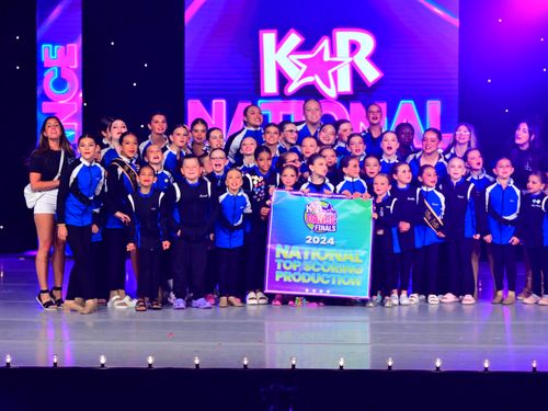Daytona Beach, FL Nationals - 7/2/2024 - Awards