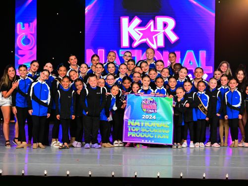 Daytona Beach, FL Nationals - 7/2/2024 - Awards