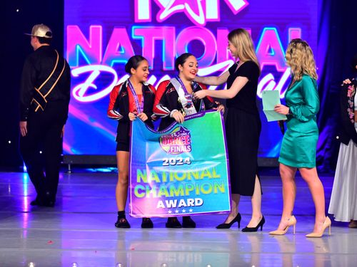Daytona Beach, FL Nationals - 7/2/2024 - Awards
