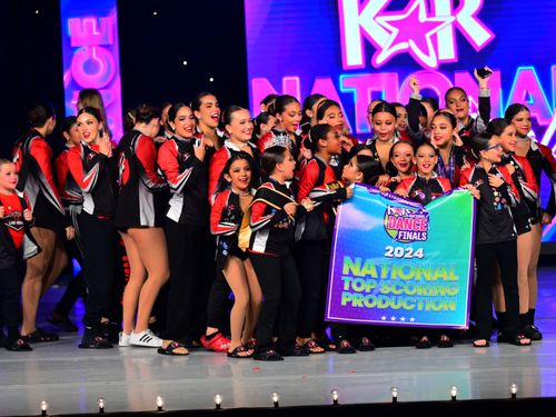 Daytona Beach, FL Nationals - 7/2/2024 - Awards