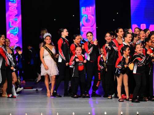 Daytona Beach, FL Nationals - 7/2/2024 - Awards