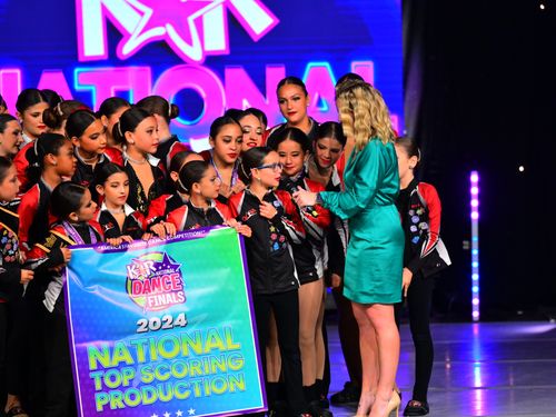 Daytona Beach, FL Nationals - 7/2/2024 - Awards