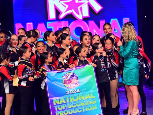Daytona Beach, FL Nationals - 7/2/2024 - Awards