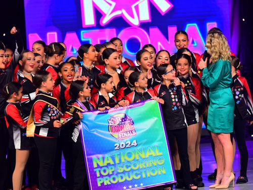 Daytona Beach, FL Nationals - 7/2/2024 - Awards