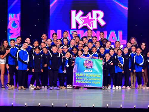Daytona Beach, FL Nationals - 7/2/2024 - Awards