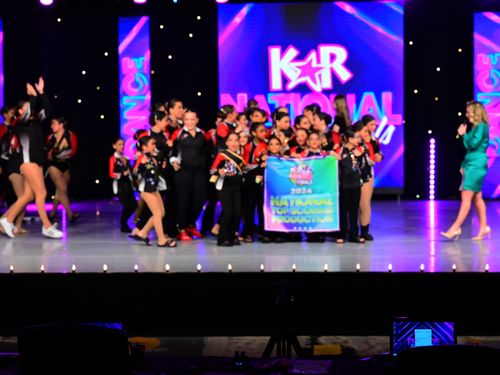 Daytona Beach, FL Nationals - 7/2/2024 - Awards