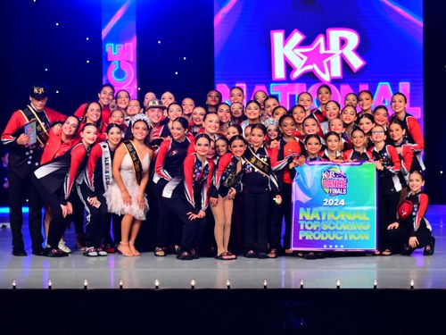 Daytona Beach, FL Nationals - 7/2/2024 - Awards