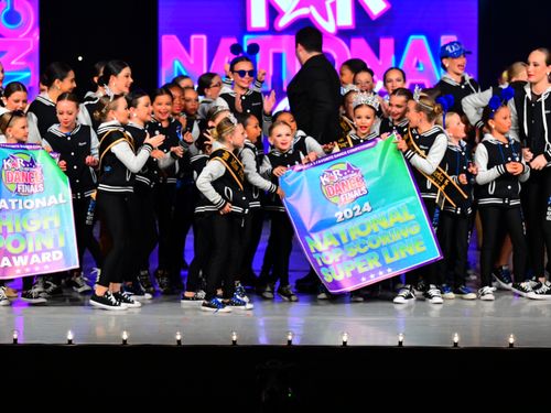 Daytona Beach, FL Nationals - 7/2/2024 - Awards