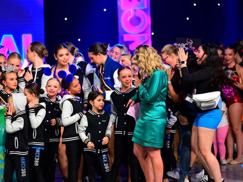 Daytona Beach, FL Nationals - 7/2/2024 - Awards