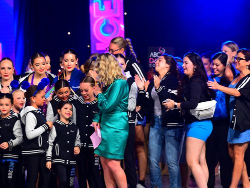 Daytona Beach, FL Nationals - 7/2/2024 - Awards