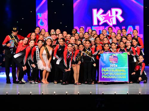 Daytona Beach, FL Nationals - 7/2/2024 - Awards