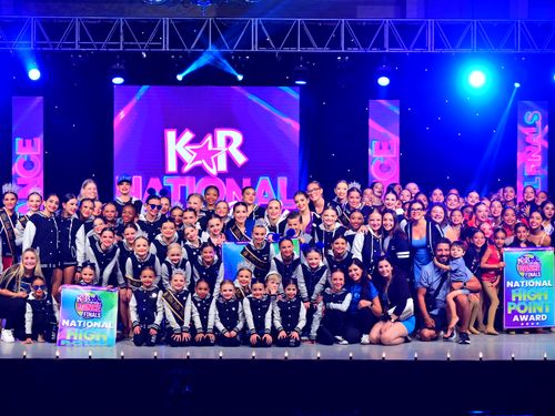 Daytona Beach, FL Nationals - 7/2/2024 - Awards