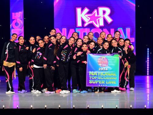 Daytona Beach, FL Nationals - 7/2/2024 - Awards