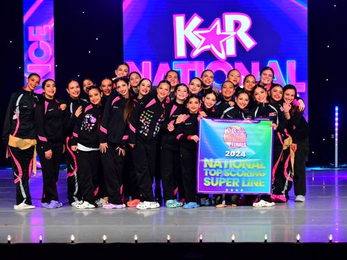 Daytona Beach, FL Nationals - 7/2/2024 - Awards