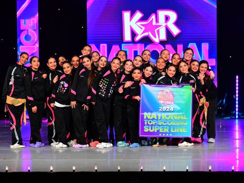 Daytona Beach, FL Nationals - 7/2/2024 - Awards